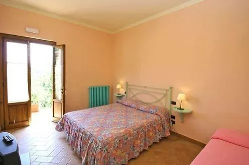 דירות מוטספרטולי Il Borgo Del Chianti