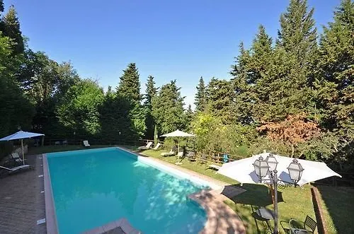 דירות מוטספרטולי Il Borgo Del Chianti