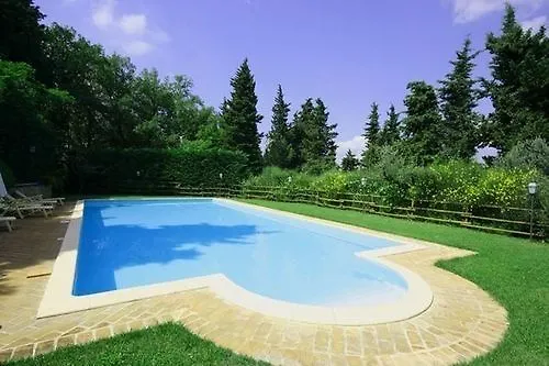דירות מוטספרטולי Il Borgo Del Chianti