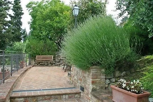 דירות מוטספרטולי Il Borgo Del Chianti איטליה